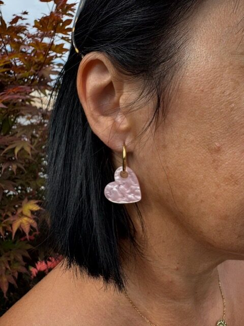 Boucles D'oreilles ELUINE