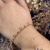 Bracelet Trèfle SYAM