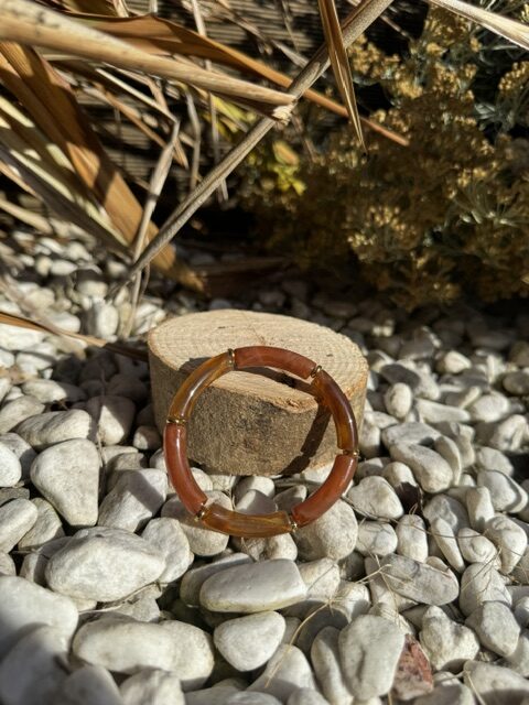 Bracelet KECY 7 mm