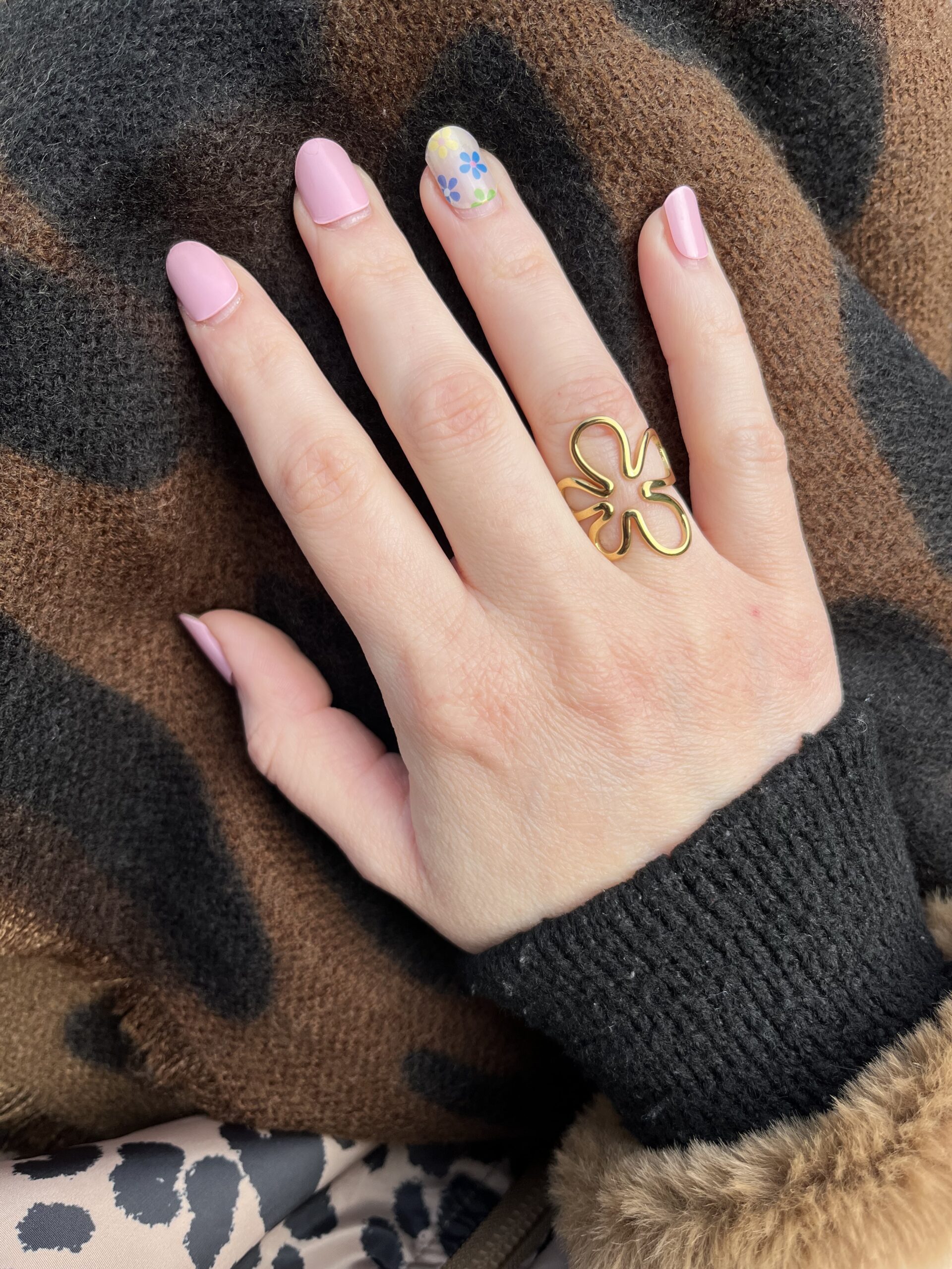 Bague JOIA